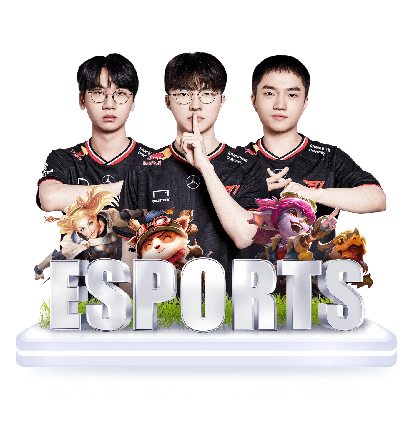 Chuyên mục esports của 88VV